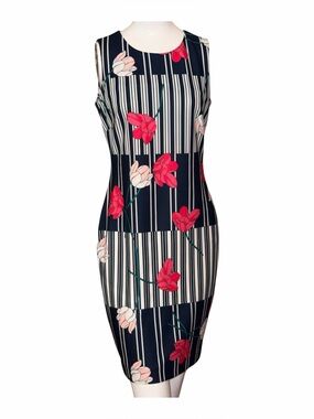 Tommy Hilfiger Sheath Dress